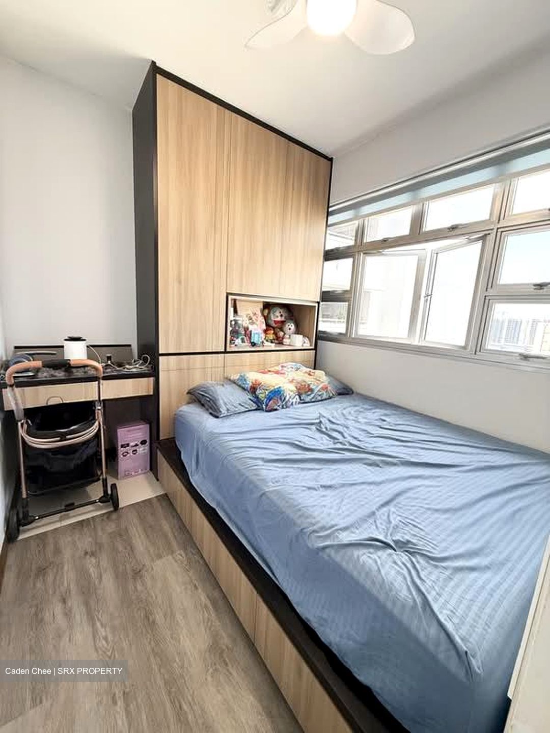 Blk 440A West Ridges @ Bukit Batok (Bukit Batok), HDB 2 Rooms #575265801